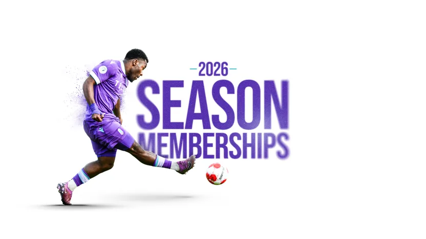 2026 Season Memberships On Sale Now