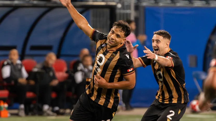 23e journée de la PLC : Le Forge FC chute, mais garde la tête