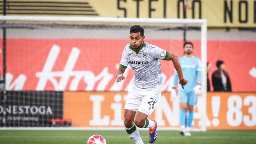 International Round-Up: 12 CPLers shining on international stage this window