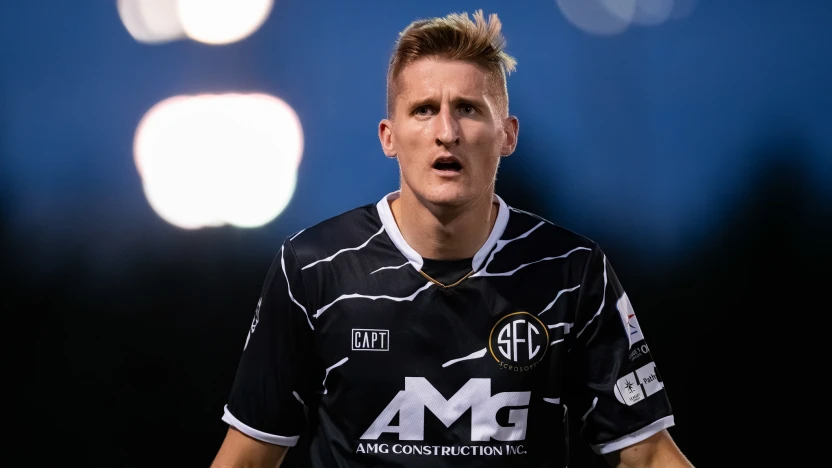 CPL Headlines: Pacific boost midfield, Inter Toronto add prolific scorer