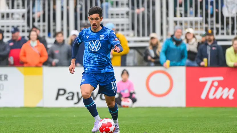 PREVIEW: Halifax Wanderers @Vancouver FC 