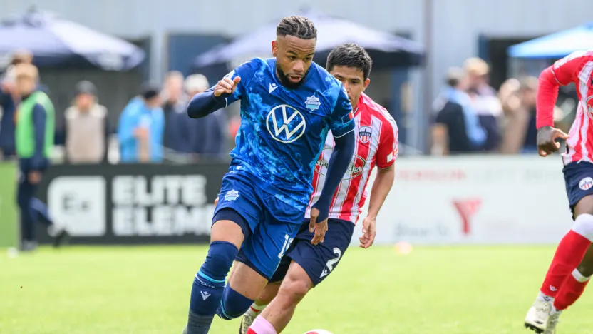 HIGHLIGHTS: Halifax Wanderers vs. Atlético Ottawa | May 24, 2025