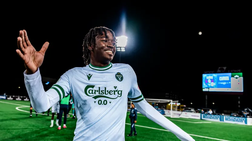 The Pathway: The Debut