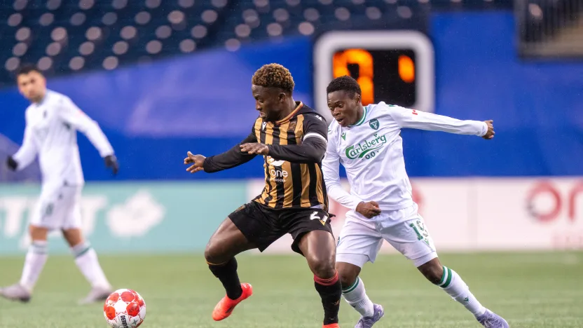 PREVIEW: Valour FC vs. York United FC | CPL Match #74