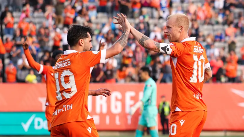 One big question for each CPL team this off-season