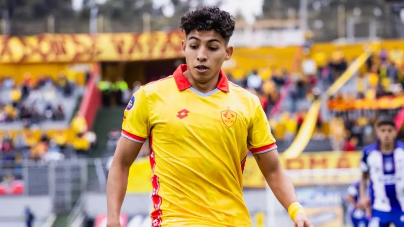 Inter Toronto sign Ecuadorian winger Ariel Almagro