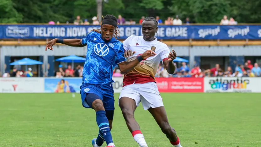 PREVIEW: Halifax Wanderers vs. Valour FC