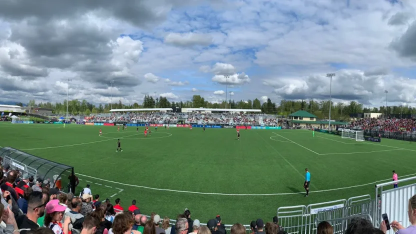 GUEST SHOT: VFC Ramping Up for 2026 World Cup