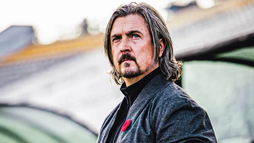 'Dragon slayer': Cavalry FC have flipped the narrative in CPL Playoffs