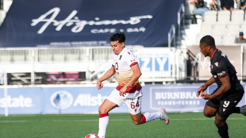 Valour spoil Martin Nash's Vancouver FC debut with clinical 3-1 win | MATCH ANALYSIS