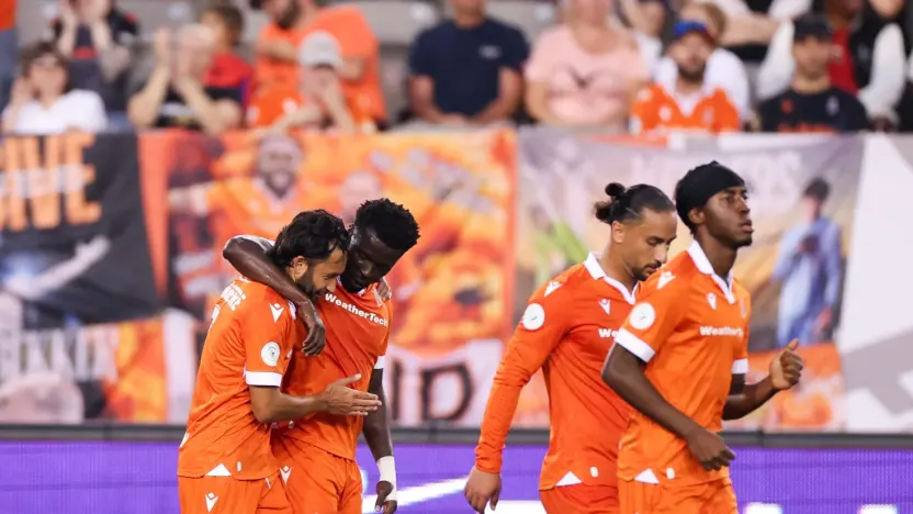 Five for Forge in historic home win vs. Valour  | MATCH ANALYSIS