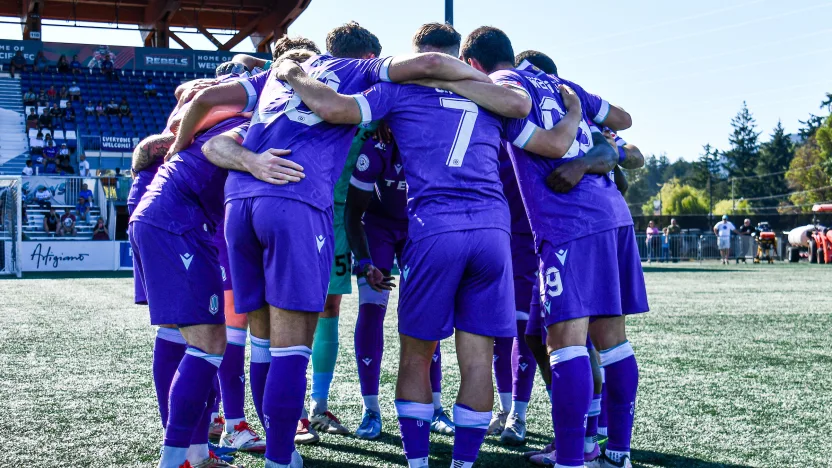MATCH PREVIEW: Pacific FC vs. Atletico Ottawa
