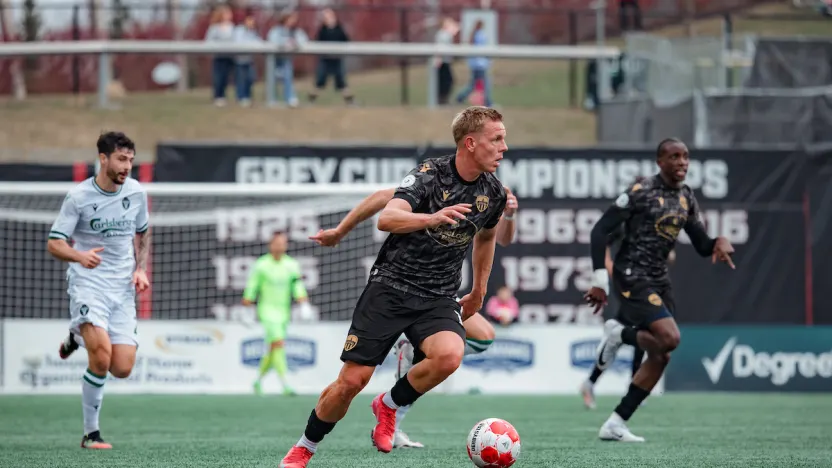 MATCH PREVIEW - Cavalry FC vs. Atlético Ottawa