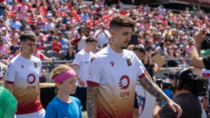 PREVIEW: Valour FC vs. Atlético Ottawa