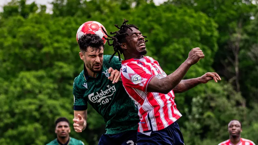 PREVIEW: York United vs. Atlético Ottawa (Leg 2) | 2025 TELUS Canadian Championship