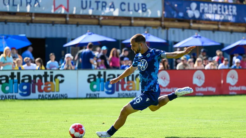 PREVIEW: Halifax Wanderers vs. Valour FC