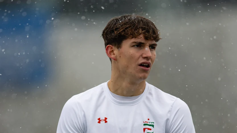 FC Supra take Calaidjoglu, Marcoux 1-2 in 2026 CPL U-SPORTS Draft