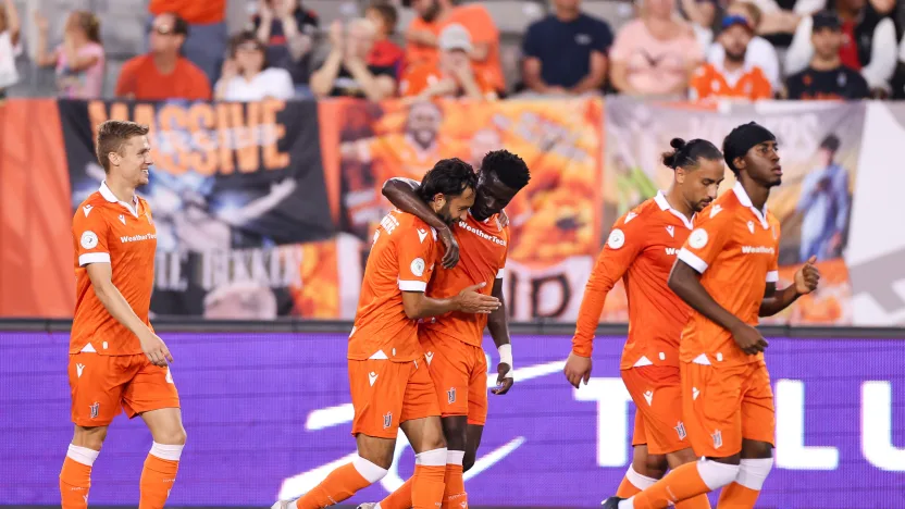 Five for Forge in historic home win vs. Valour  | MATCH ANALYSIS