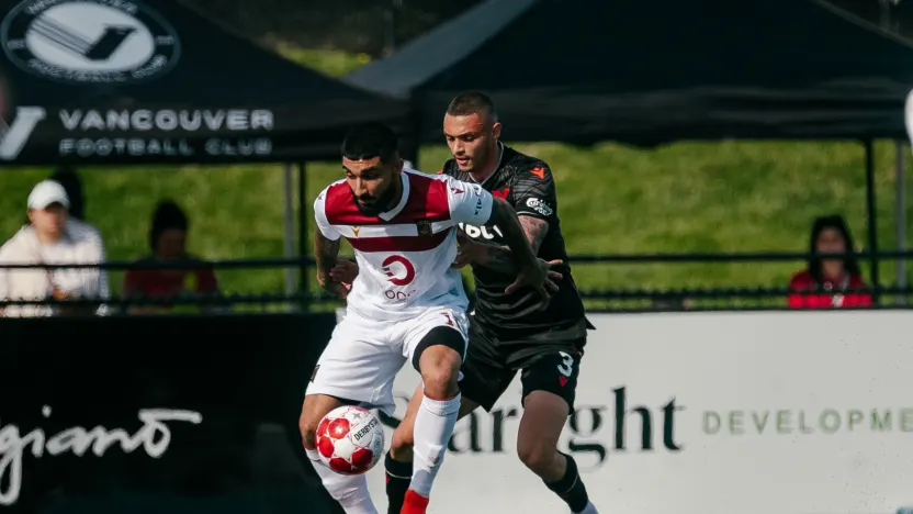 VFC vs VAL, APR 14, 2024