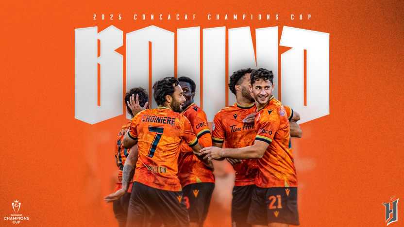 Forge FC Secures Spot in 2025 Concacaf Champions Cup: A Return to the Continental Stage
