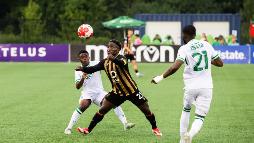 PREVIEW: Valour FC vs. York United FC | CPL Match #74