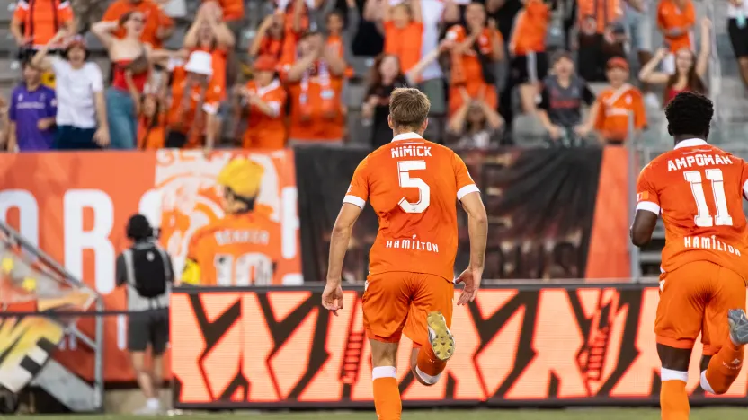 Forge score late to extend record-breaking unbeaten run | MATCH ANALYSIS