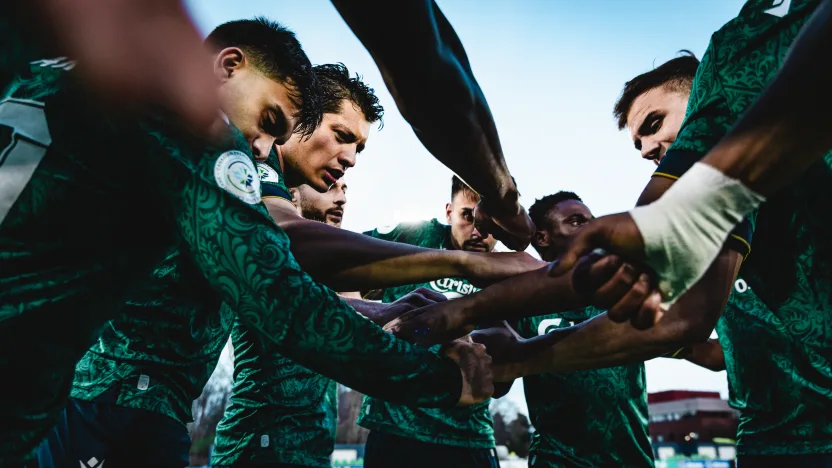 York United FC to Face Atlético Ottawa in 2025 TELUS Canadian Championship Quarter-Final