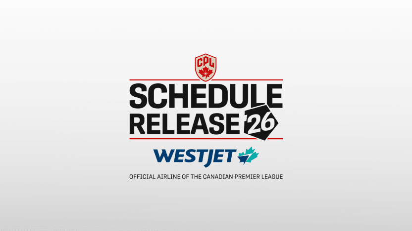 CPL Schedule Release presented by WestJet: 2026 fixtures revealed