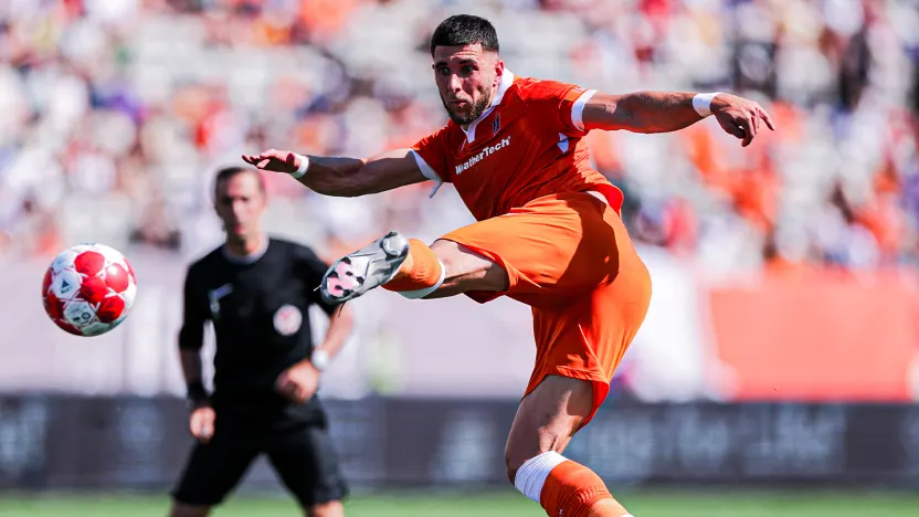 AS IT STANDS: CPL Shield, spots 1-5 up for grabs in final week