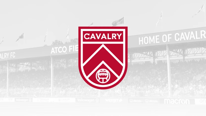 Cavalry FC Announces Departure of Midfielders Diego Gutiérrez and Shamit Shome