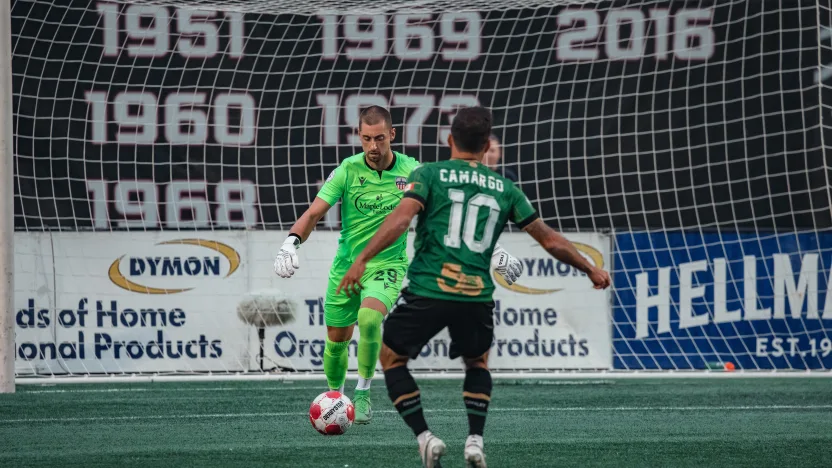 HIGHLIGHTS: Atlético Ottawa vs. Cavalry FC | August 23, 2025