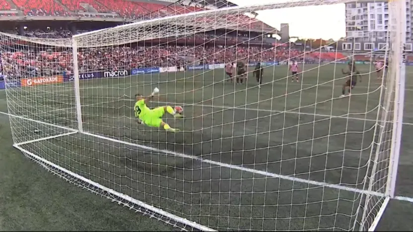 CPL Newsroom: Matchweek 25