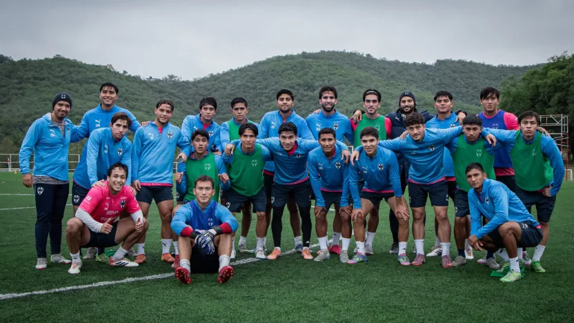 INTER TORONTO PLAYERS GAIN INTERNATIONAL EXPERIENCE THROUGH TRAINING VISIT WITH CF MONTERREY