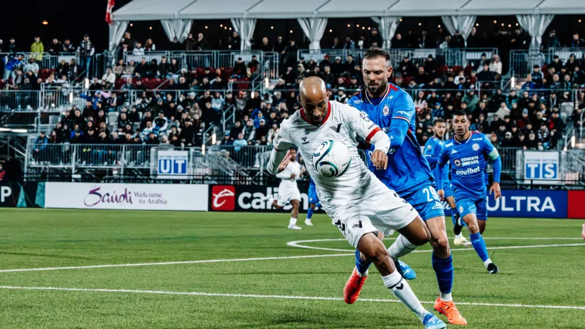 PREVIEW: Cruz Azul vs. Vancouver FC (Leg 2) | 2026 Concacaf Champions Cup