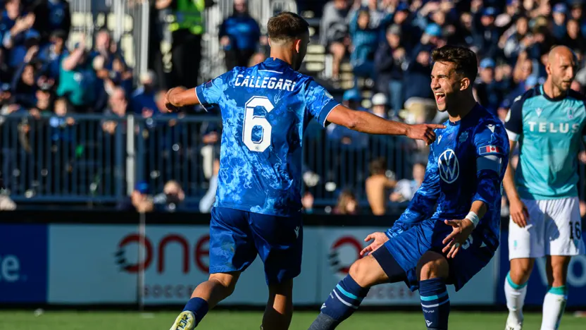 CPL Playoff Preview: Halifax Wanderers