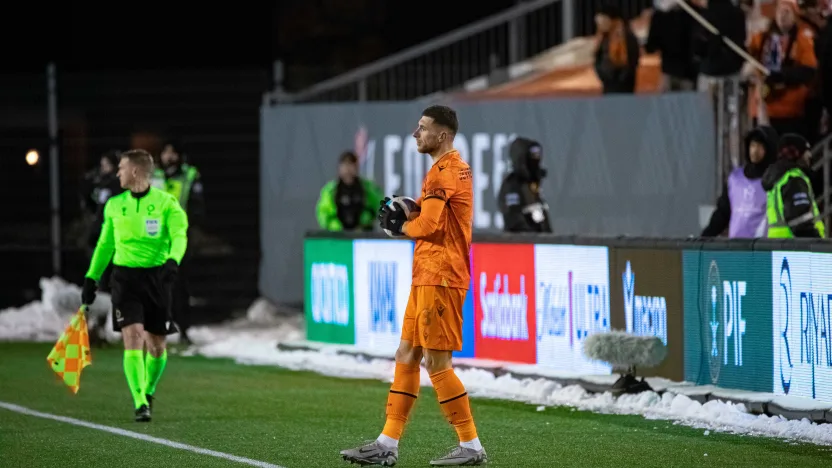 Tigres Fans to Make the Trip North for Champions Cup Match vs. Forge FC