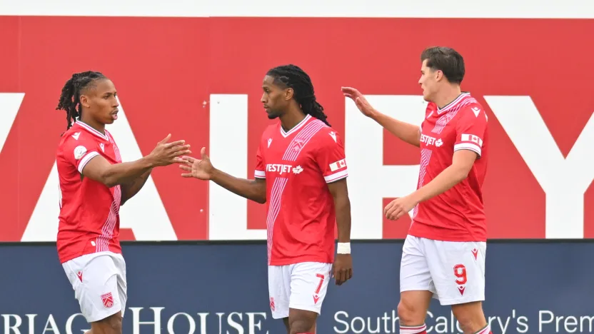 Cavalry extend unbeaten run against Pacific | MATCH ANALYSIS