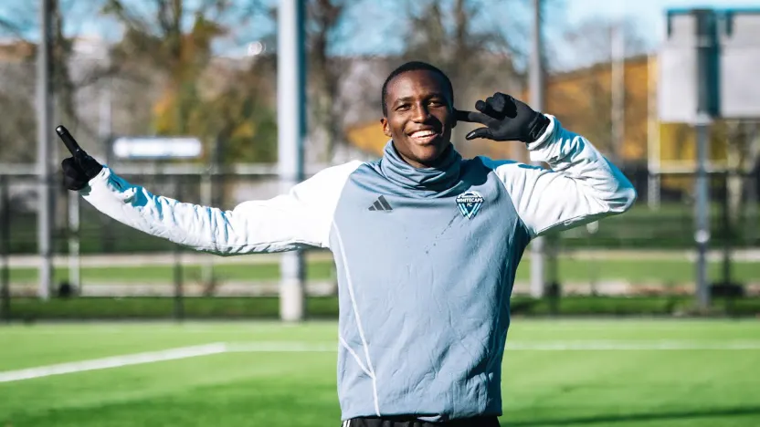 CPL Headlines: Wanderers add striker from Whitecaps, Supra secure midfield