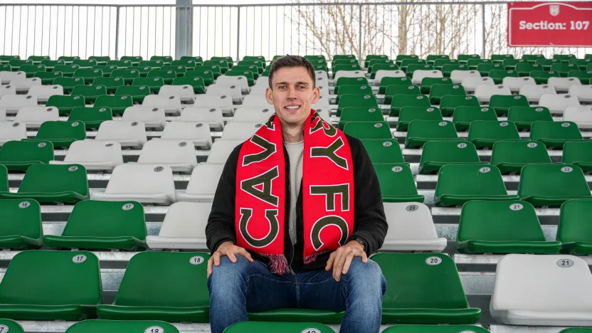 CPL Headlines: Cavs strengthen backline, Inter Toronto sign Mexican star