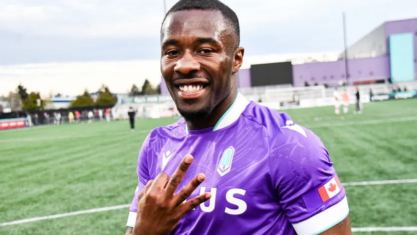 Yann Toualy : Le Pacific FC peut compter sur son “Chef” pour relever la tête