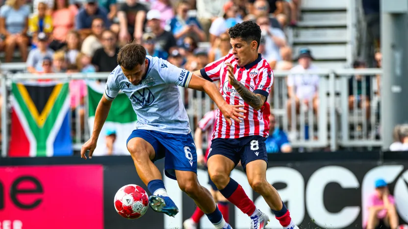 HFX Wanderers FC vs Atletico Ottawa – August 24, 2024