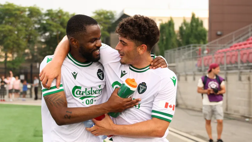 AS IT STANDS: Shield race is on, York making moves?