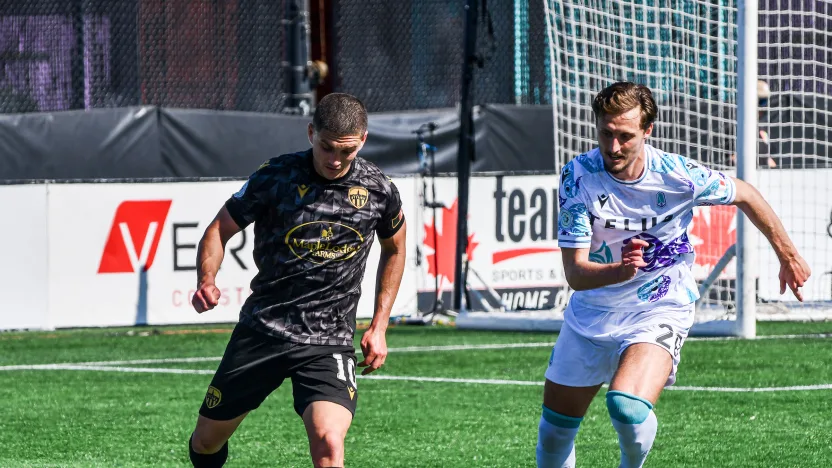 APERÇU: Atlético Ottawa à Pacific FC