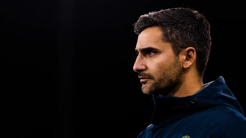 'The vibe is different': Inter Toronto locked in on title ambitions