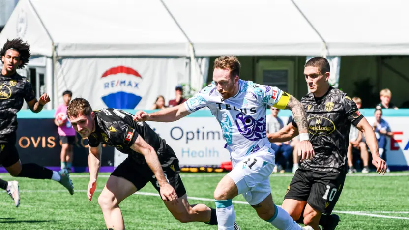 HIGHLIGHTS: Pacific FC vs. Atlético Ottawa | June 7, 2025