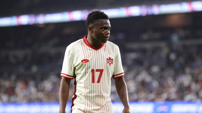 5 CPLers named to Canada U-20 side for Concacaf qualifiers