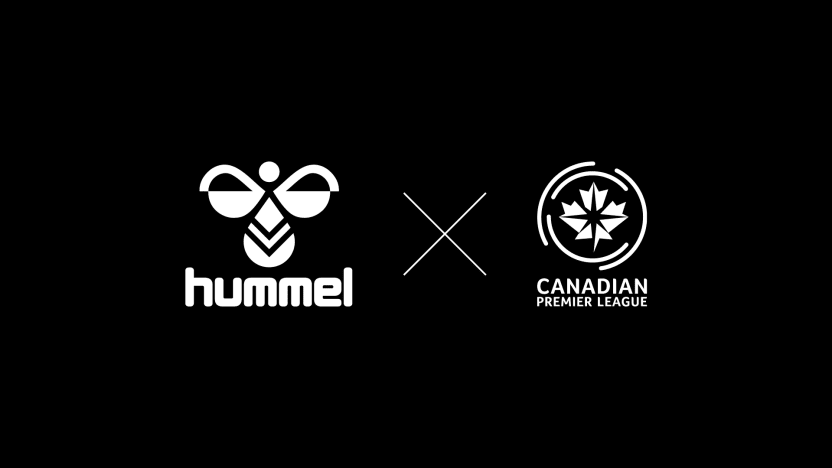 Canadian Soccer Business Expands Partnership with hummel as Official Kit and Apparel Partner of the Canadian Premier League