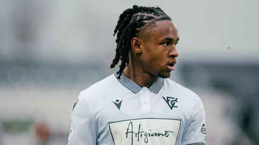 Vancouver FC announce end of season roster updates