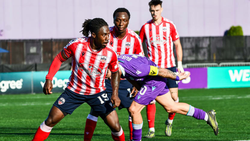 Atlético Ottawa keep cruising atop CPL table with 2-0 win vs. Pacific | MATCH ANALYSIS
