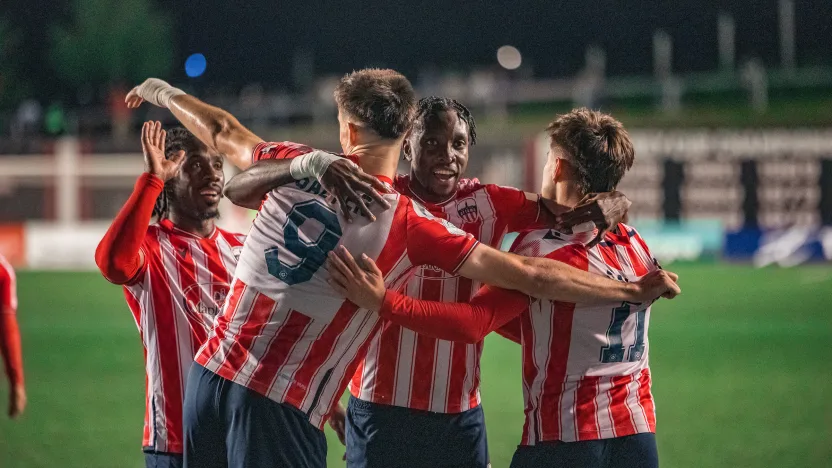 Salter ties record as Atlético Ottawa reignites CPL Shield race with 3-1 win vs. Vancouver FC | MATCH ANALYSIS